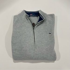 Vineyard Vines Boys Quarter-zip